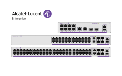 Alcatel-Lucent Enterprise OmniSwitch 6360 Series