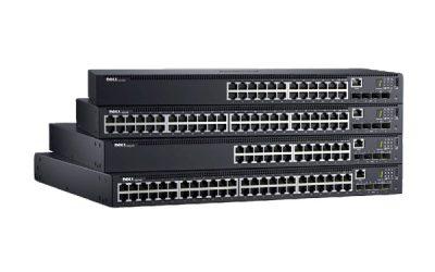 Dell N1500 Series Switches