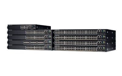 Dell N3200-ON Series Switches