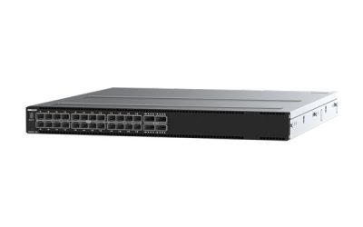 Dell S5200-ON Series Switches