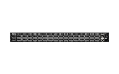 Dell Z9432F-ON Series Switches