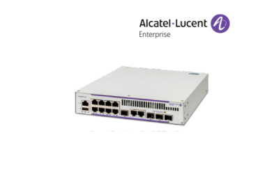 Alcatel-Lucent Enterprise OmniSwitch 6465T Series