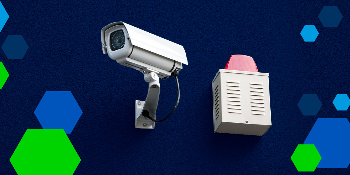 Integrating Video Security With Other Building Systems
