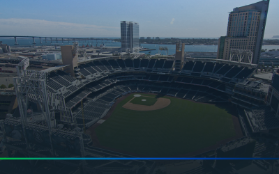 How AI Video Analytics Are Improving Access Control for Stadium Security