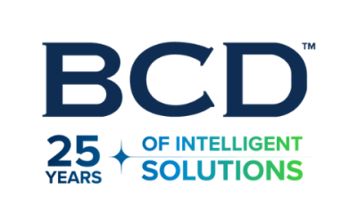 BCD Celebrates 25 Years of Innovation and Excellence in the Security Industry